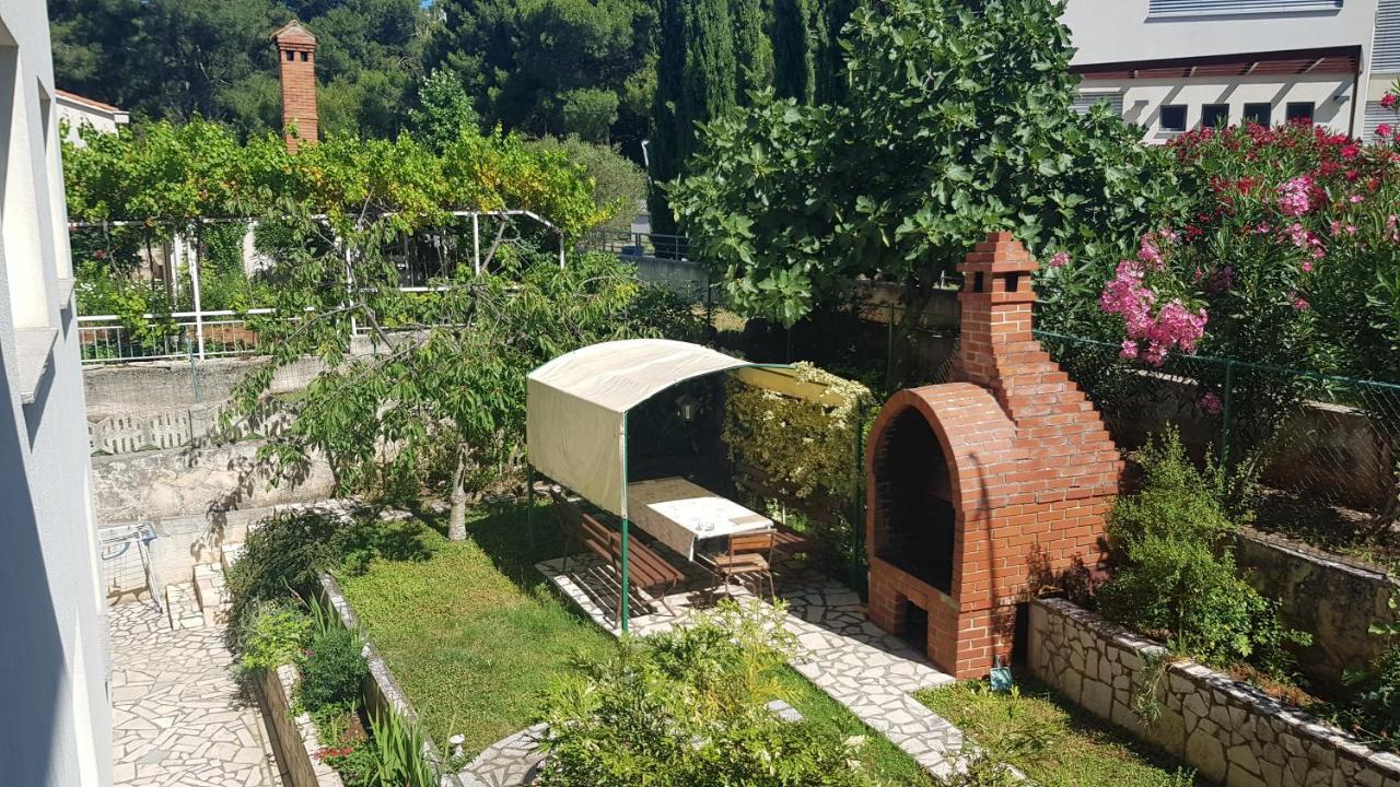 Apartment Paradiso Pula