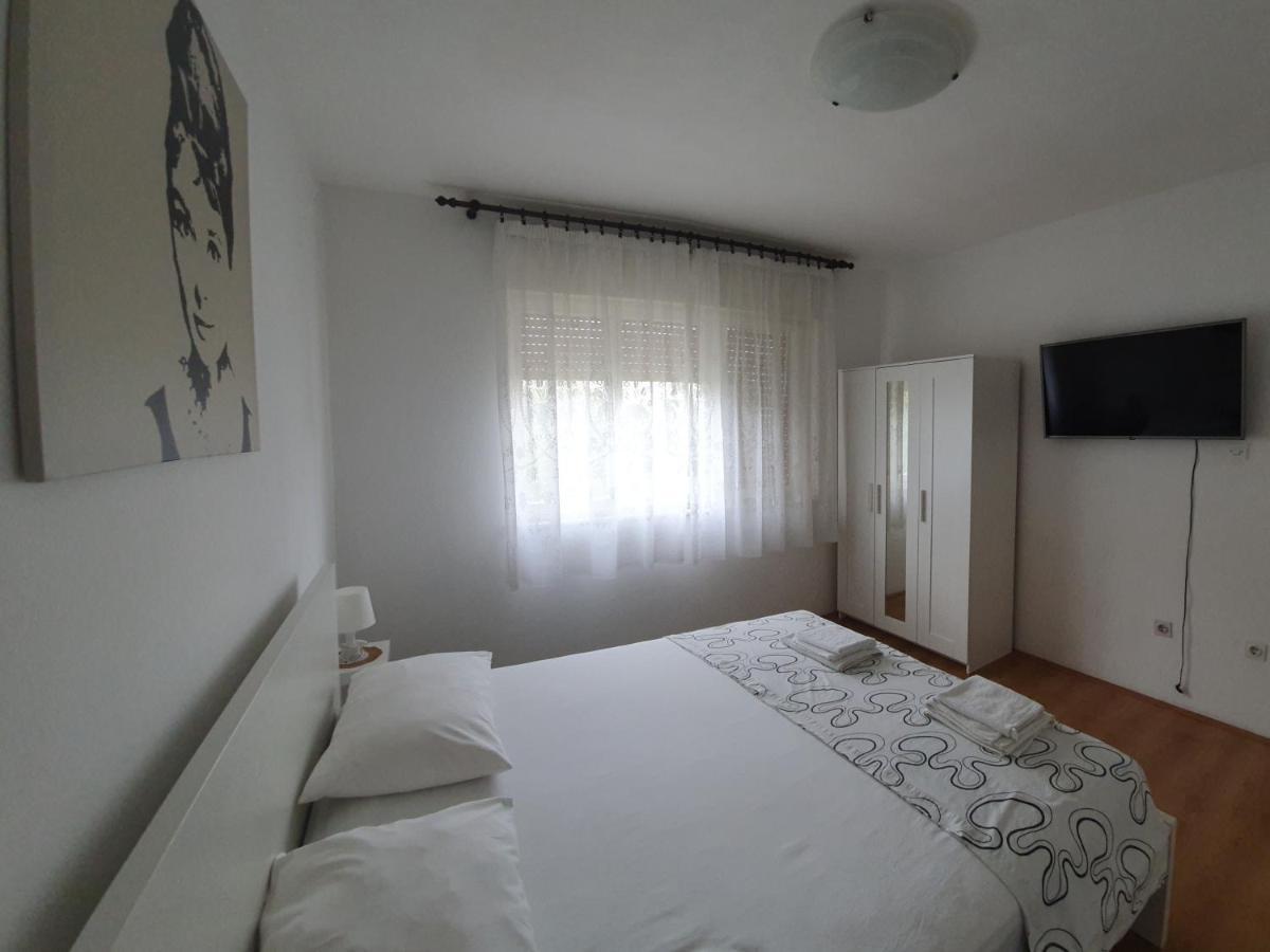 Apartment Paradiso *