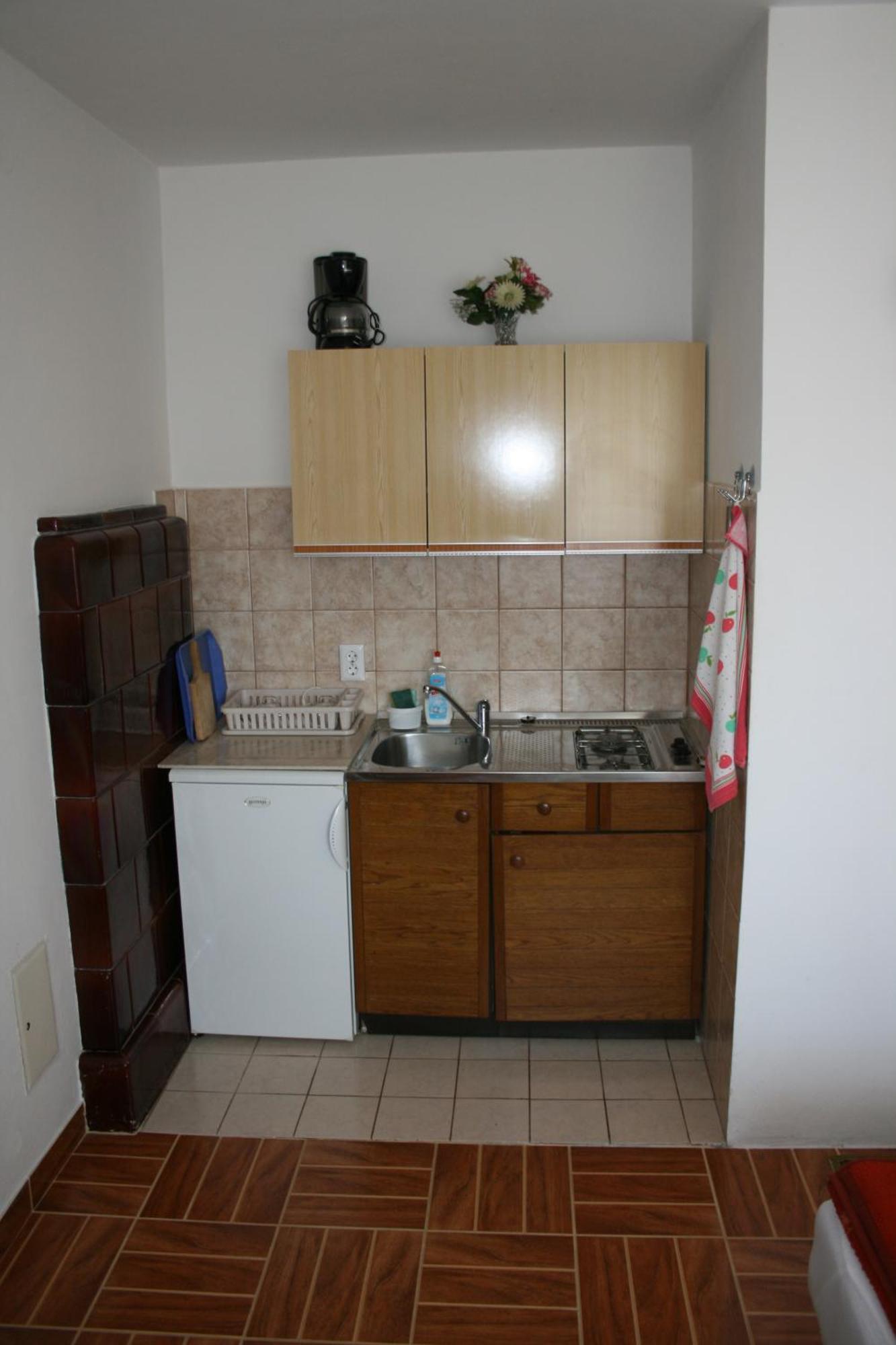 Apartment Paradiso