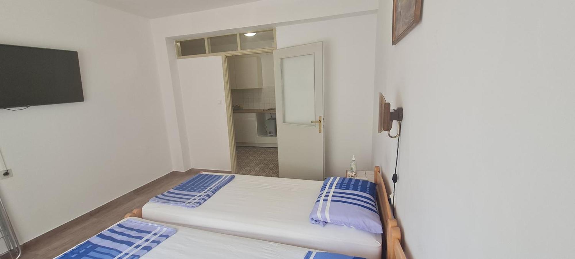 Apartment Paradiso *