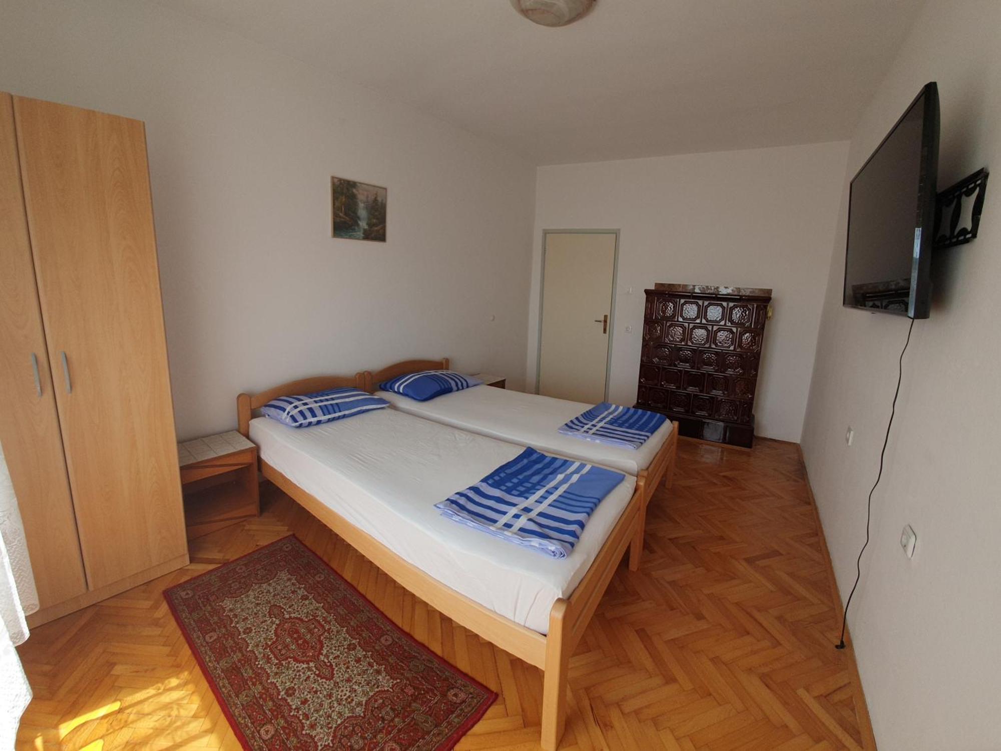 Paradiso Apartment *