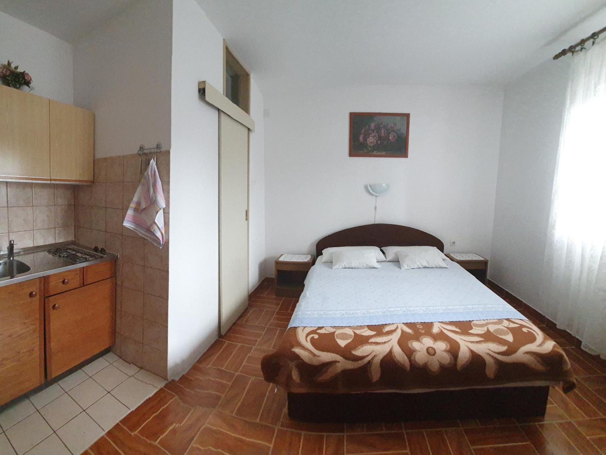 Paradiso Apartment