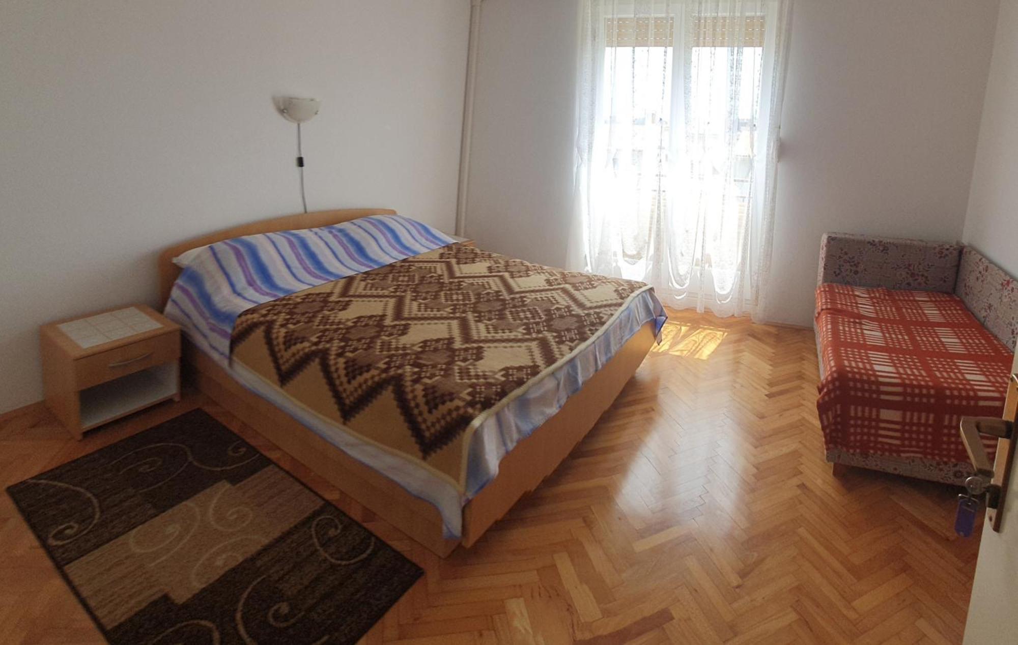 Paradiso Apartment Pula