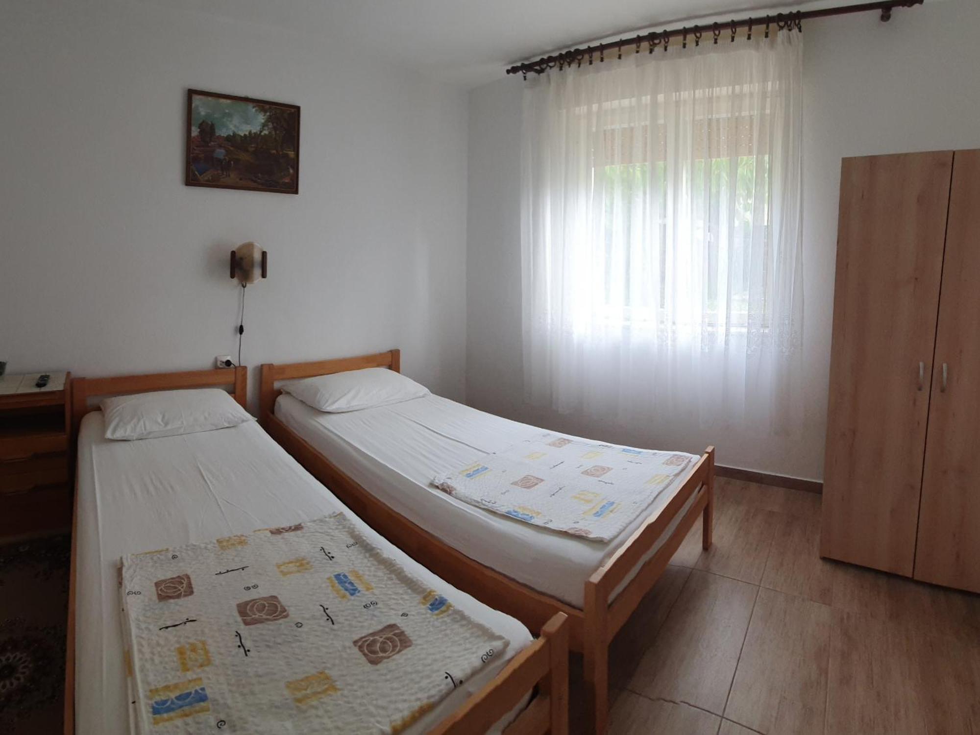 Paradiso Apartment