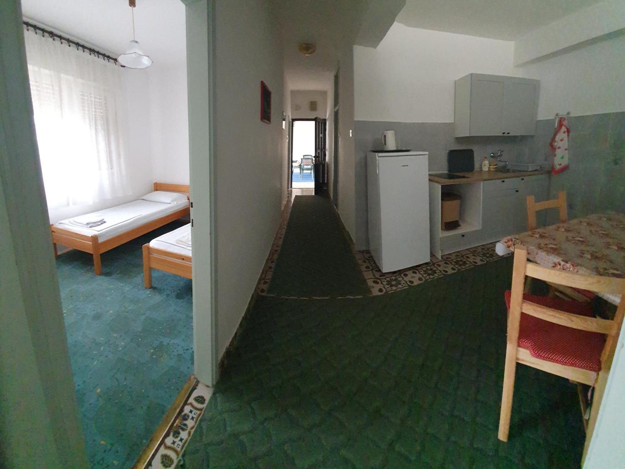 Apartment Paradiso Pula