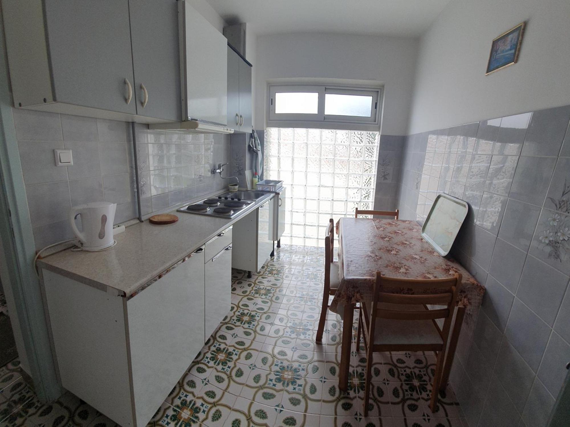 Paradiso Apartment *