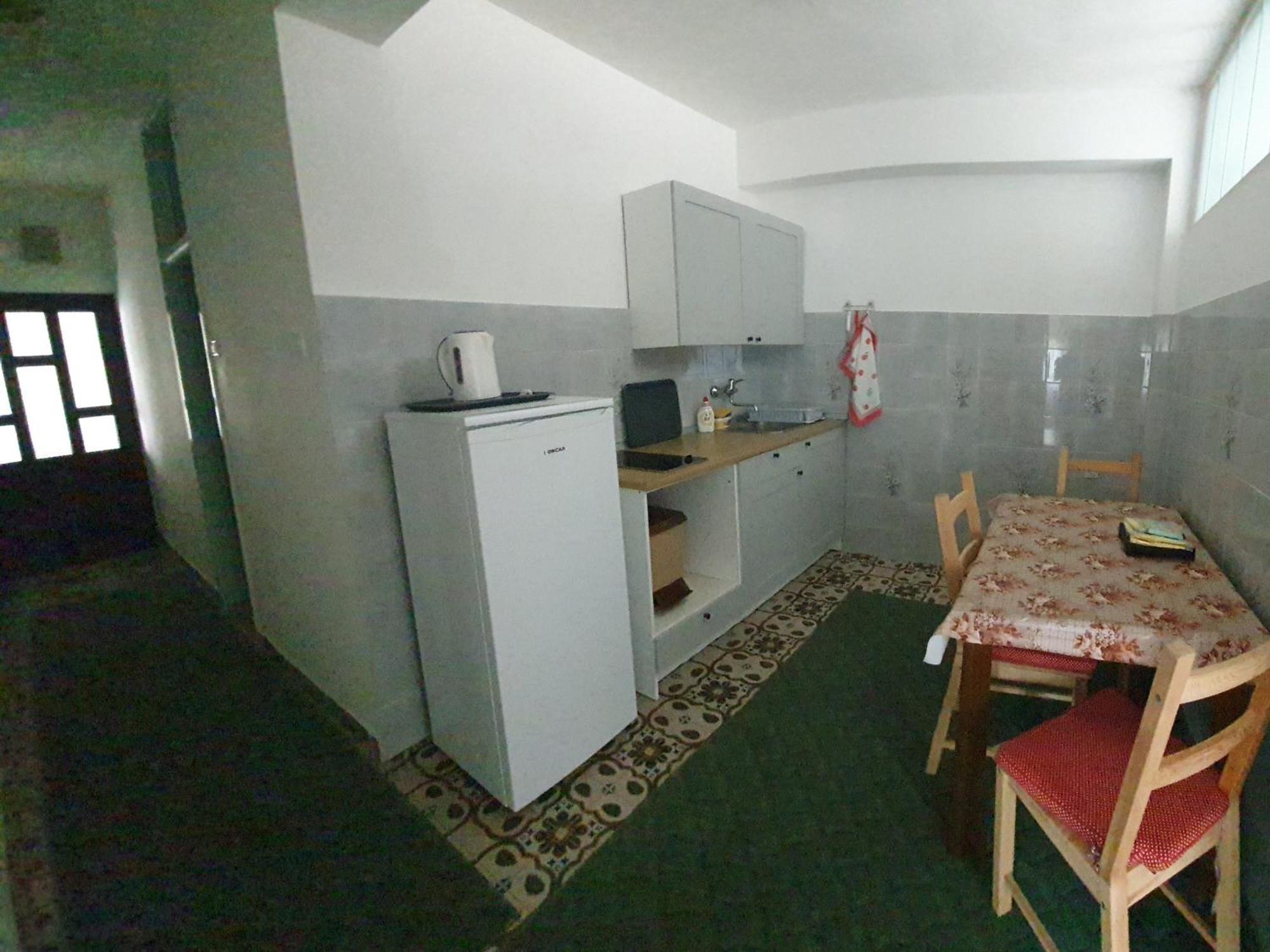Paradiso Apartment