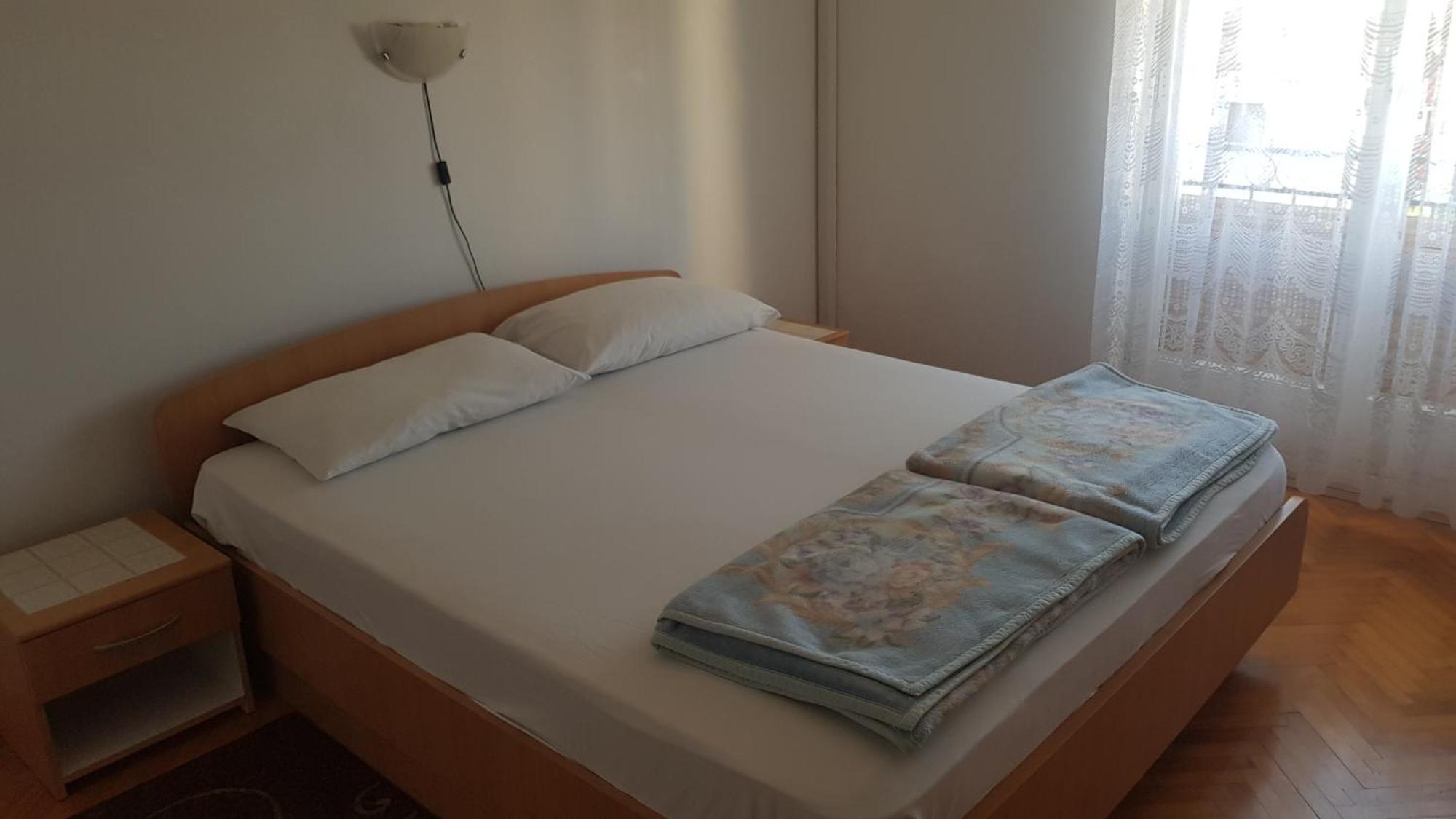 Paradiso Apartment *