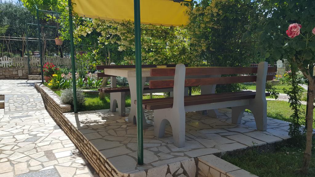 Apartment Paradiso Pula