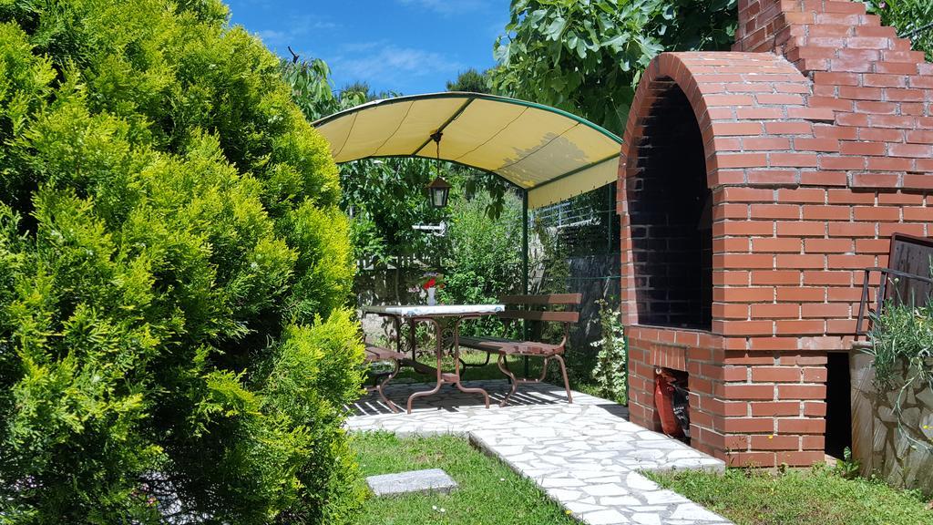 Apartment Paradiso *