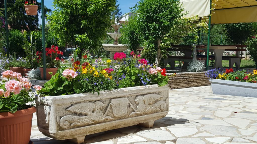 Apartment Paradiso Pula