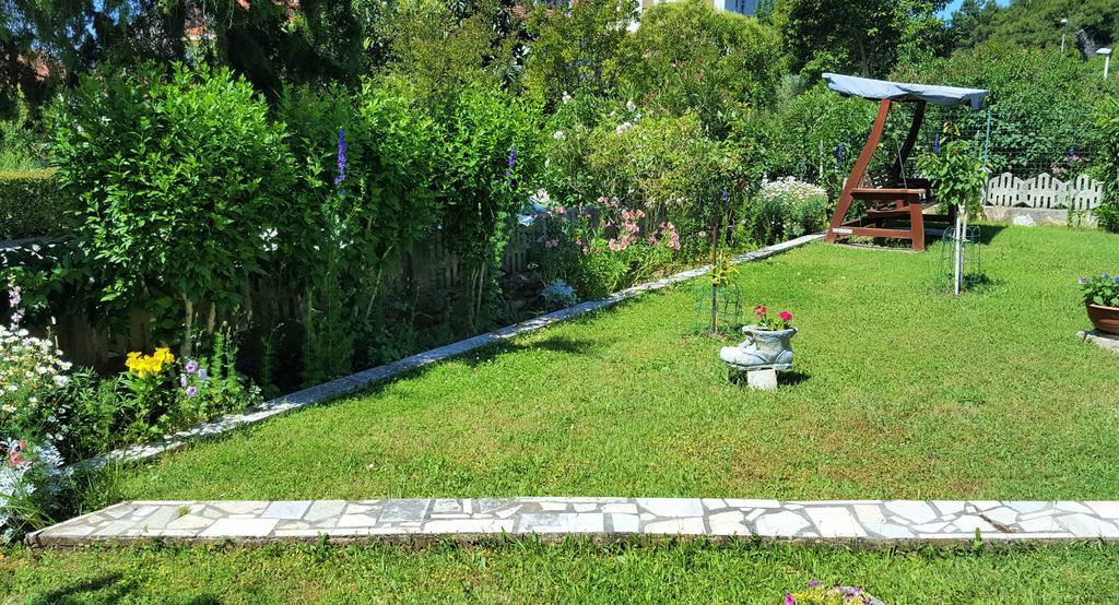Apartment Paradiso Pula