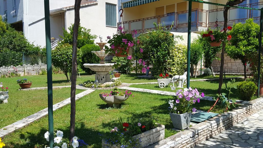 Apartment Paradiso Pula