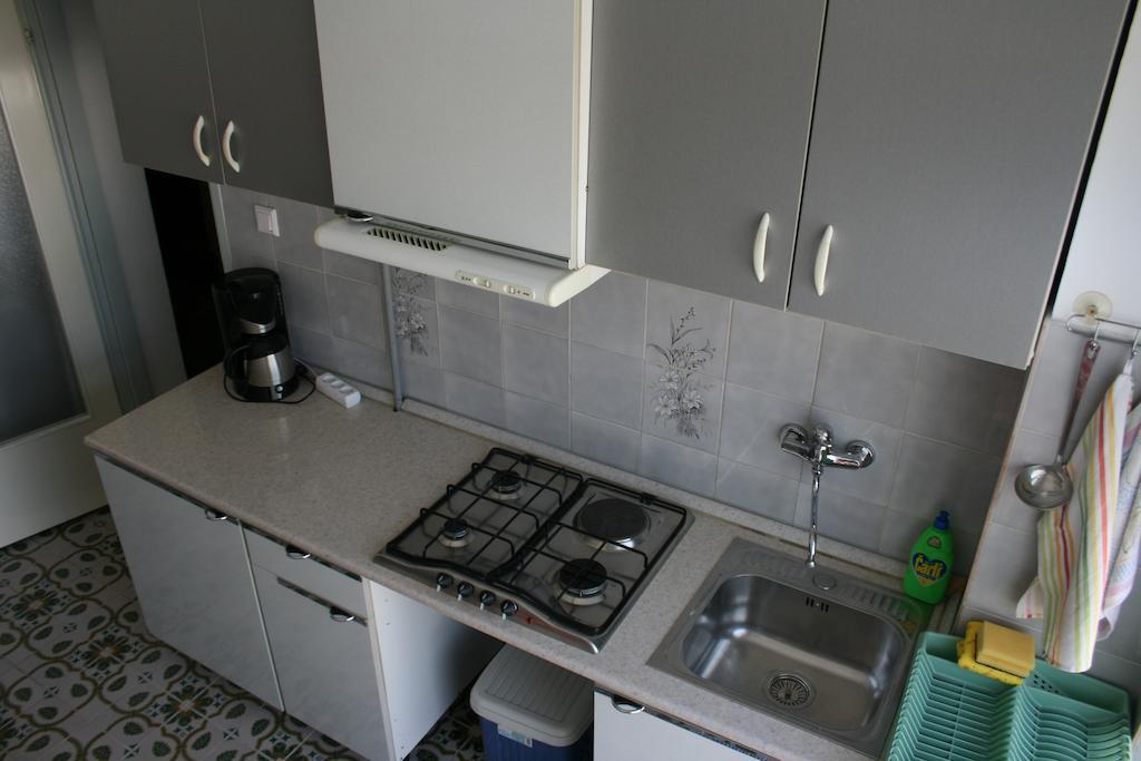 Paradiso Apartment *