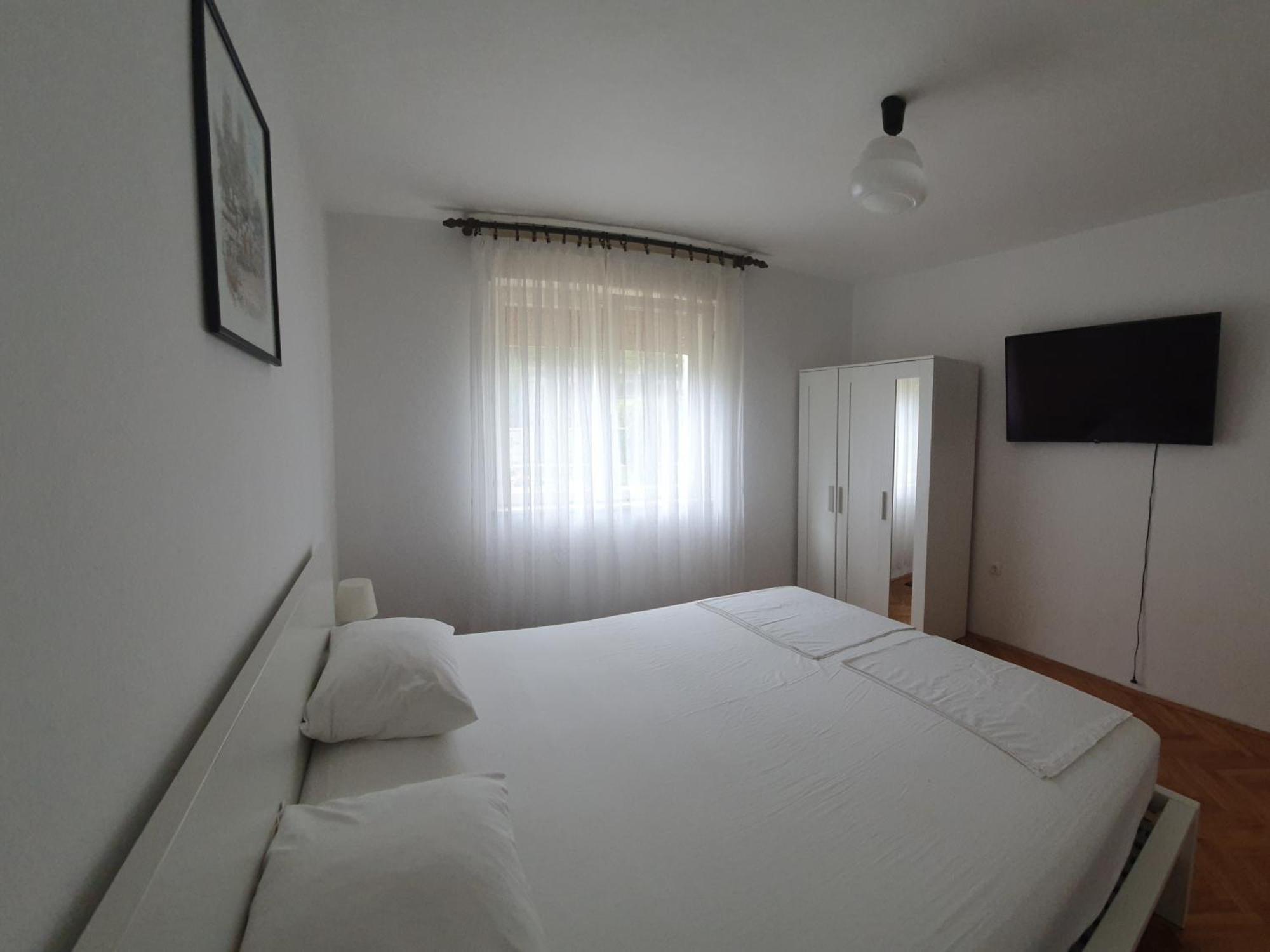 Apartment Paradiso Pula