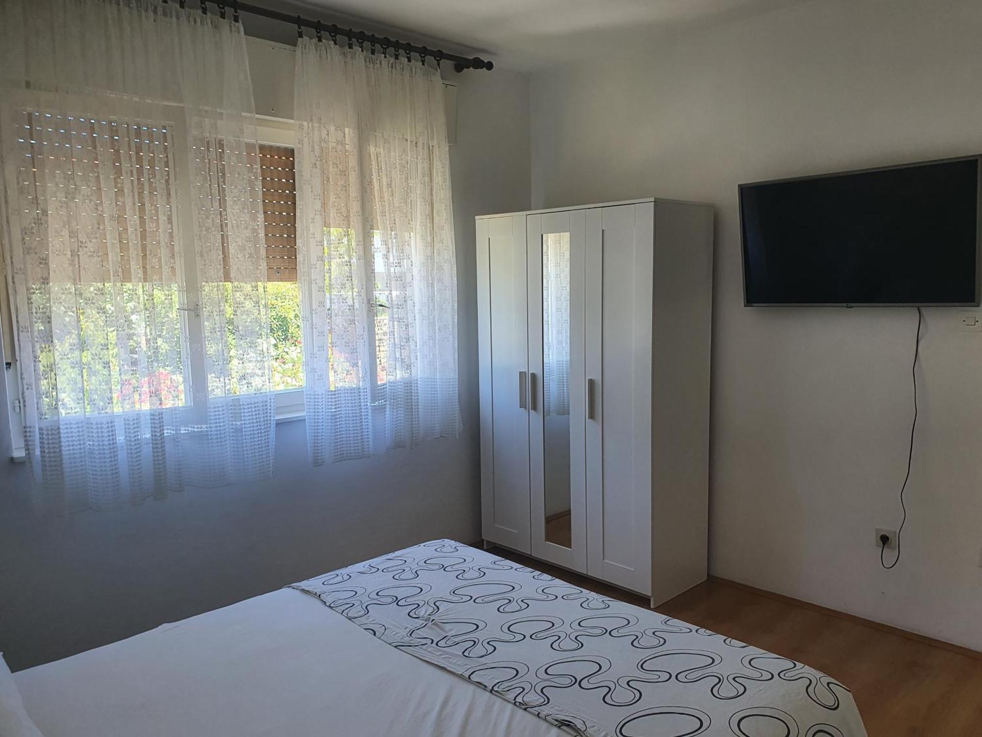 Apartment Paradiso Pula