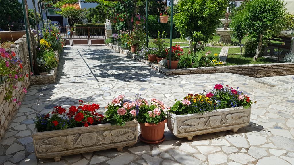 Paradiso Pula