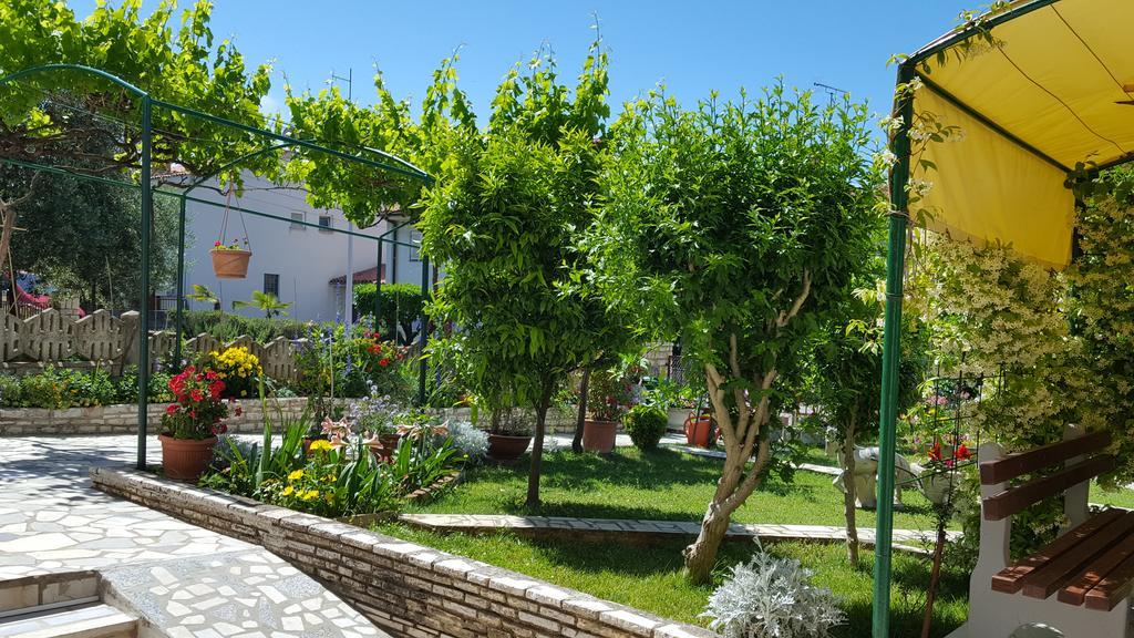 Apartment Paradiso Pula